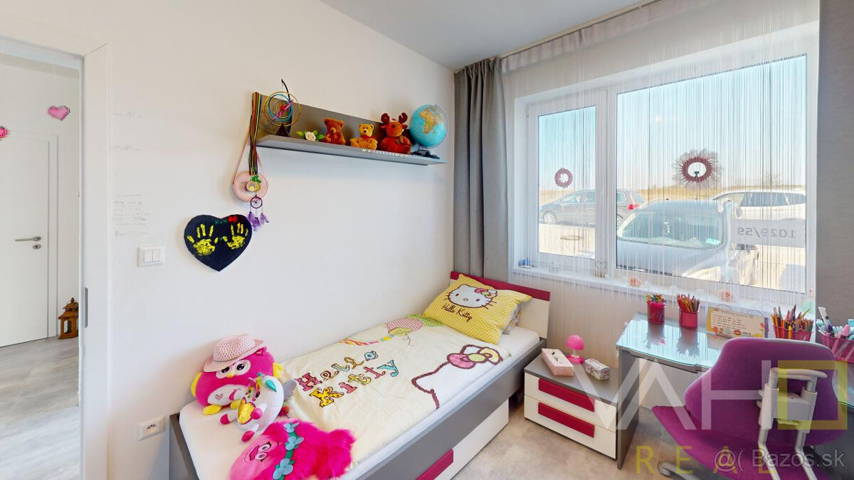 ,,ZĽAVA ,,Predaj Moderný rodinný dom vo Veľkých Kostoľanoch - 12