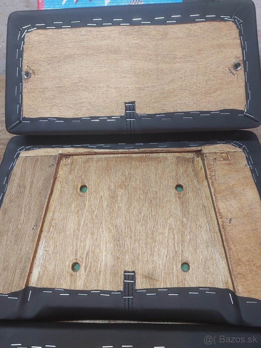 Sedačka zetor 6911-7211 - 12