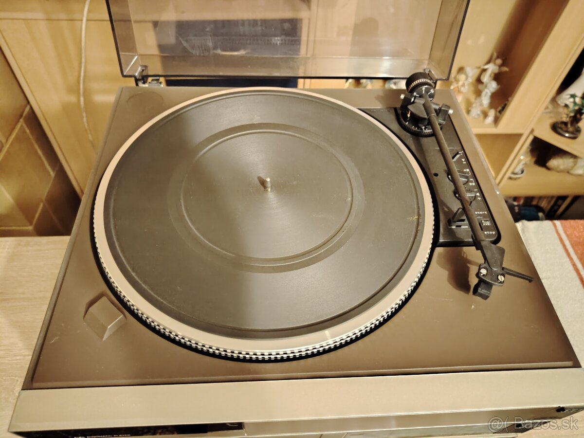 ITT HIFI 5020/5040 - 12