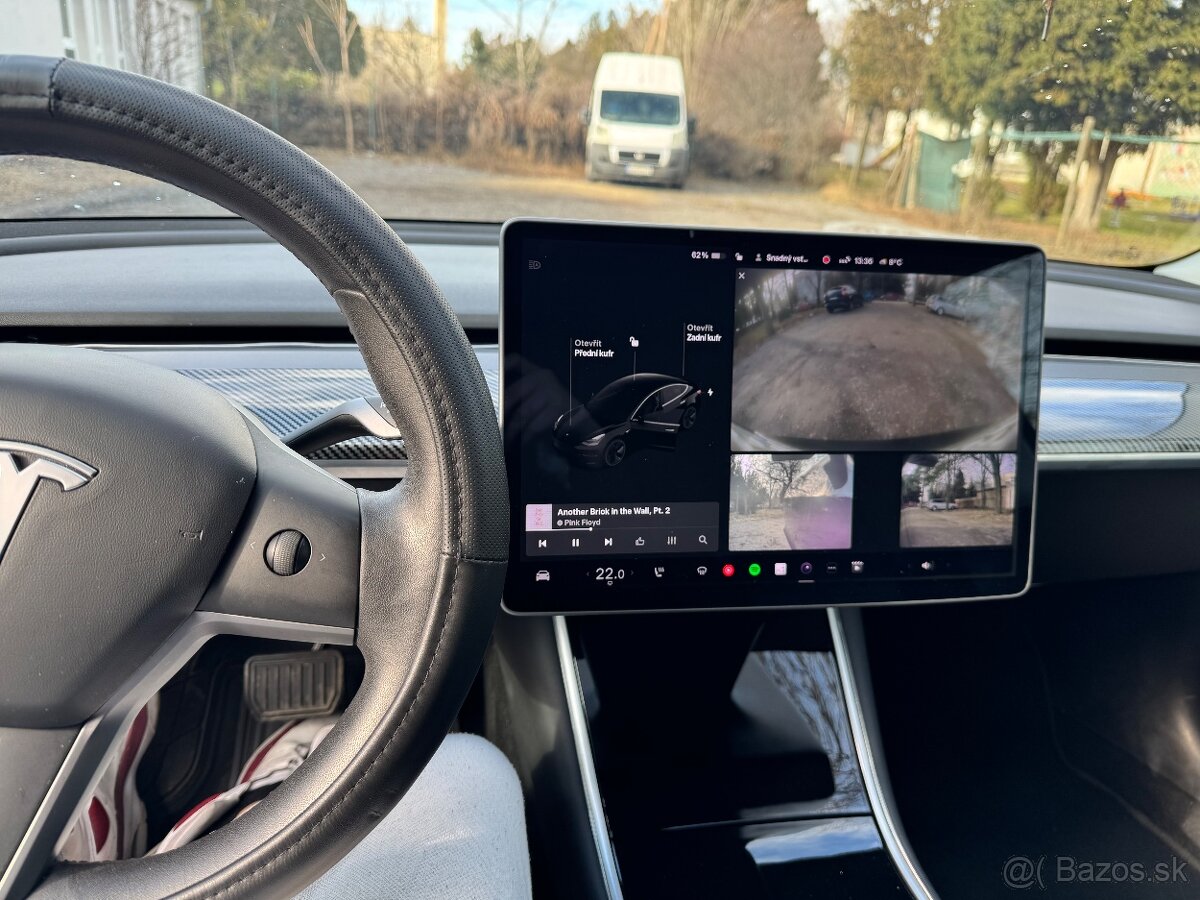 Tesla Model 3 Standard Range Plus (Premium) - 12