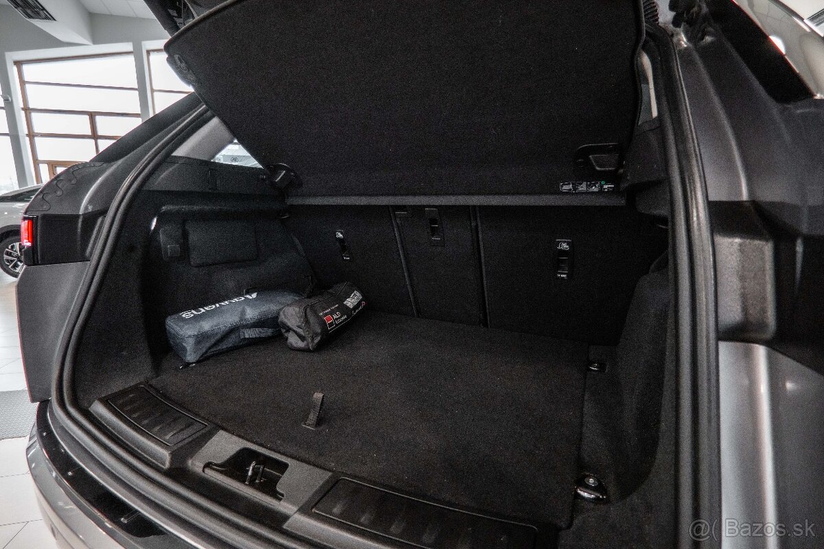 Land Rover Range Rover Evoque 2.0D I4 D165 MHEV Standard AWD - 12