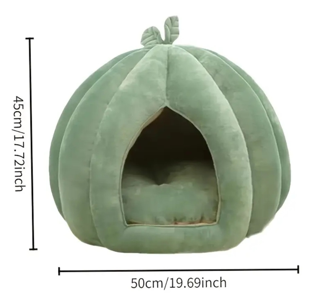 Domček, pelech, posteľ pre mačky a malých psíkov - 12