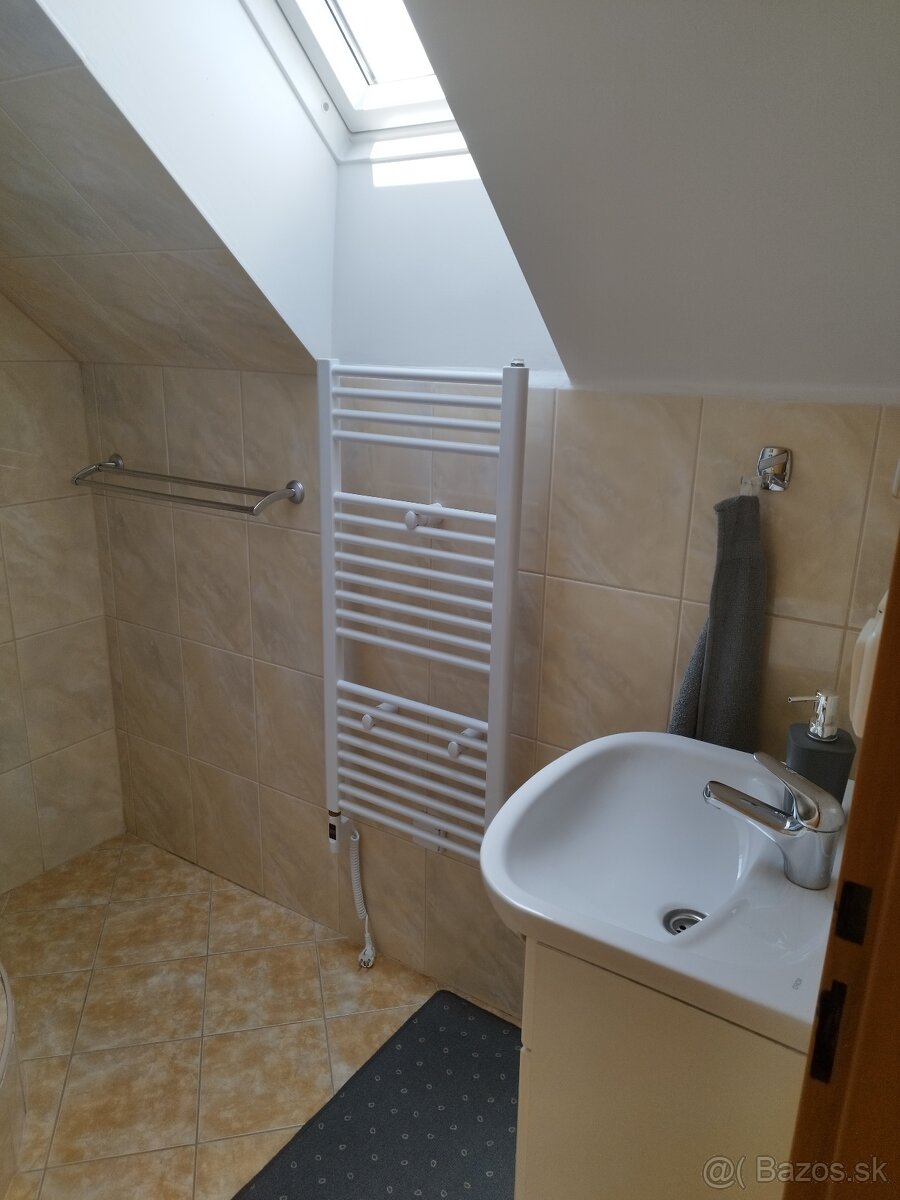 Domček Palúdzka - 12