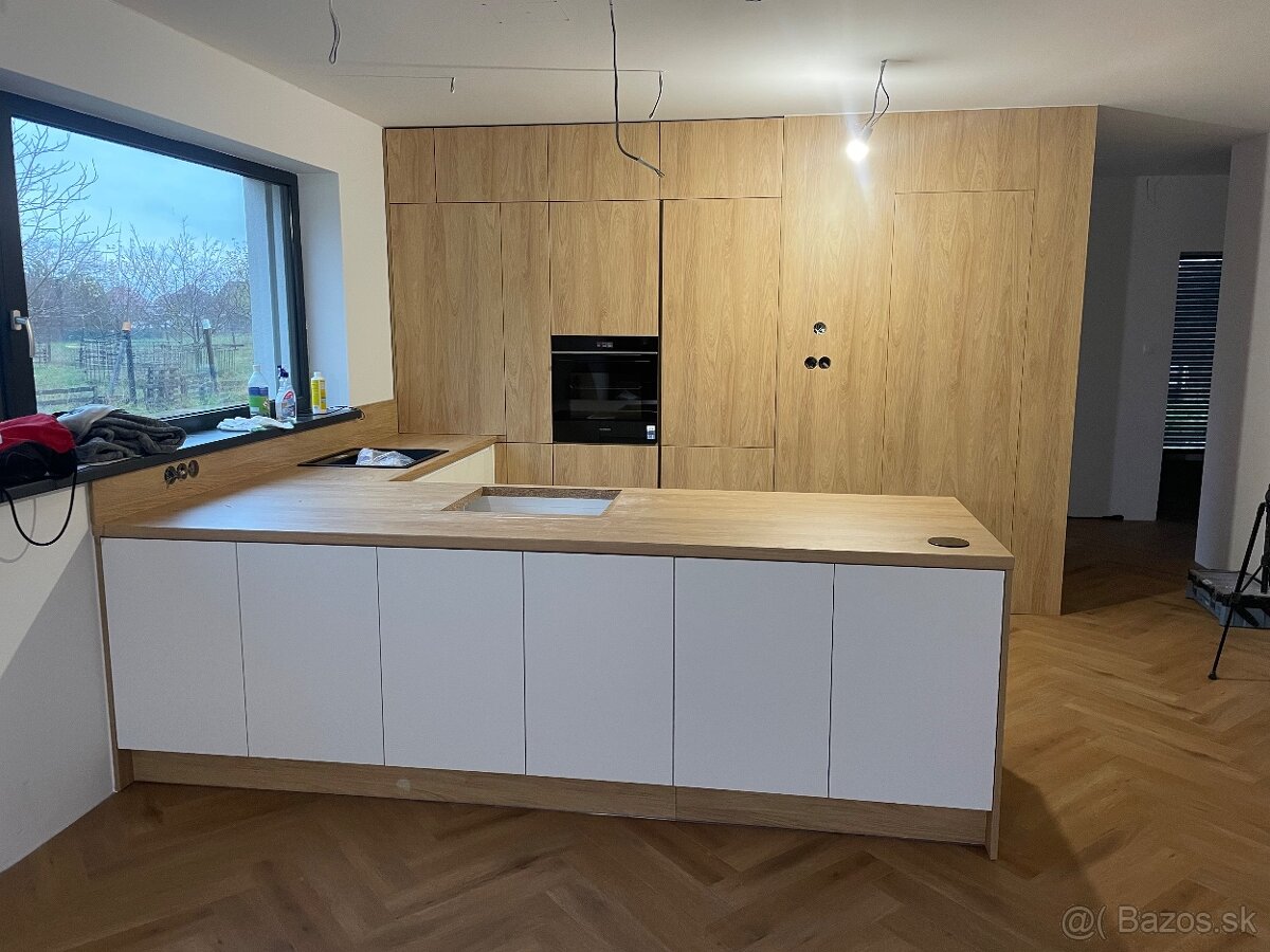 Výroba nábytku na mieru - 12