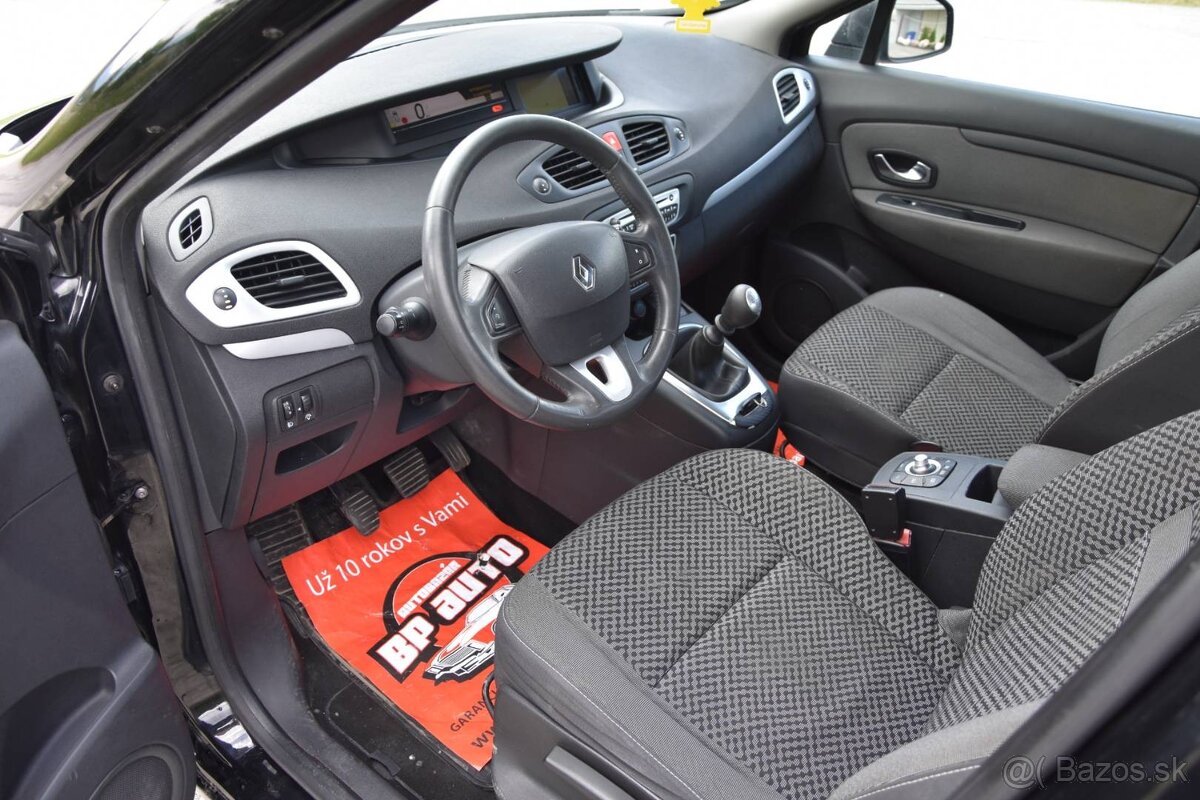 Renault Grand Scénic - 12