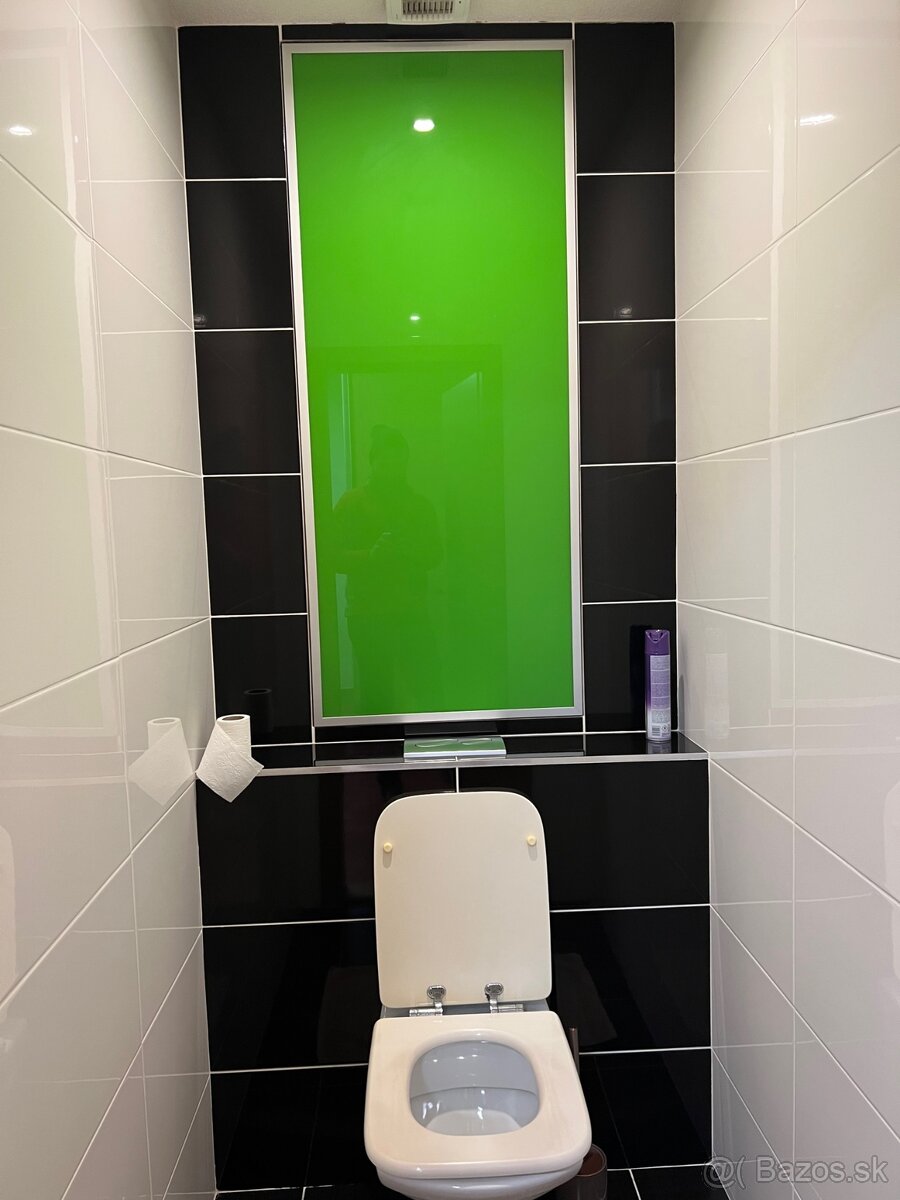 TRIOREALITY - Priestranný 2-izb byt na prenájom - 60 m2 - 12