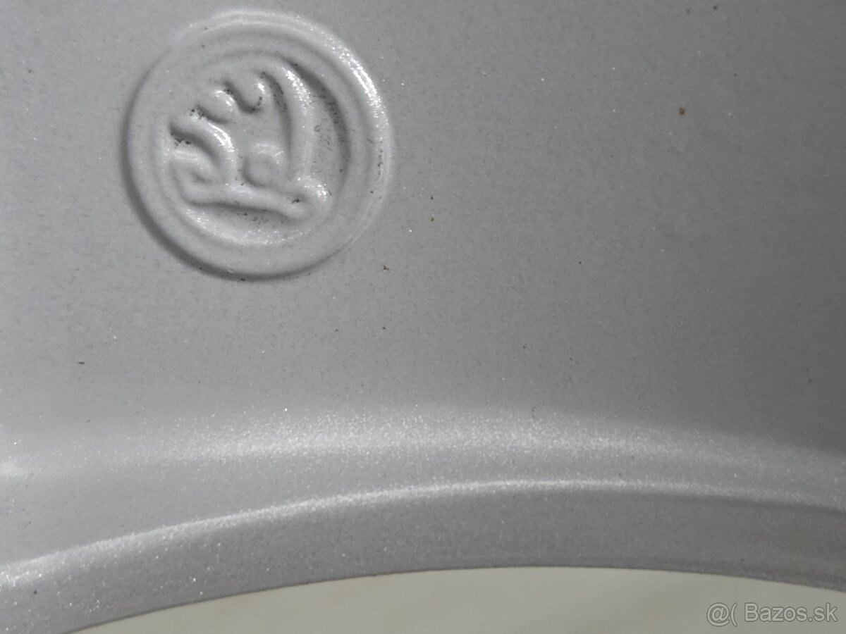 Elektrony 5x112 r16 skoda zimne pneu 205/55 r16 - 12