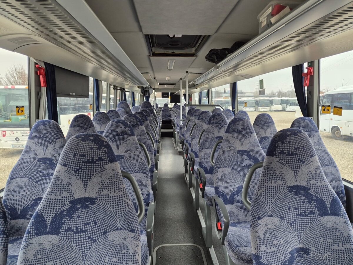 Setra S 415 H. 250.000km. 2013 - 12