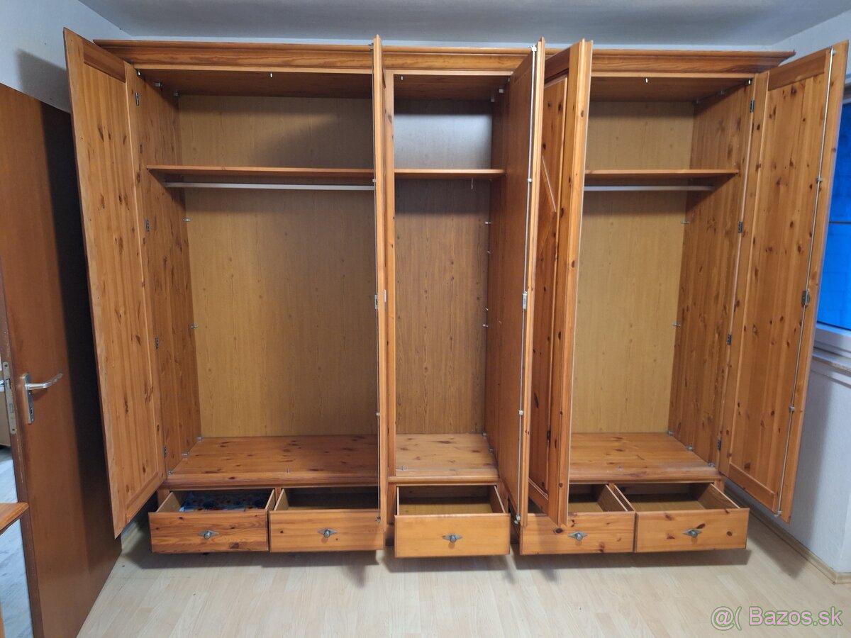SPÁLNA DREVENÁ SUPER CENA - 12