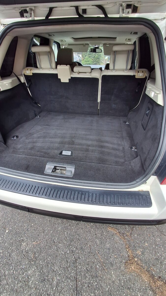 Range Rover Sport - 12