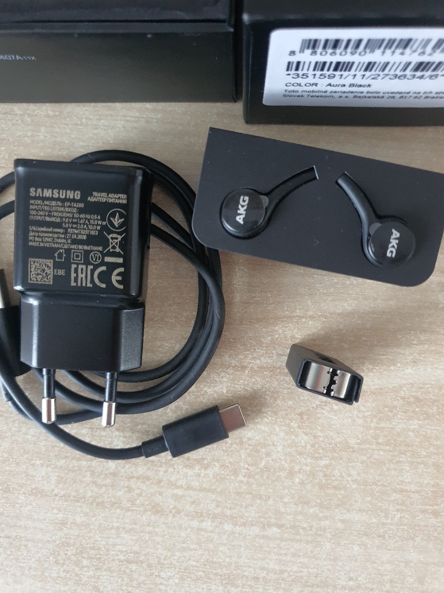 Samsung Galaxy Note 10 plus - 12