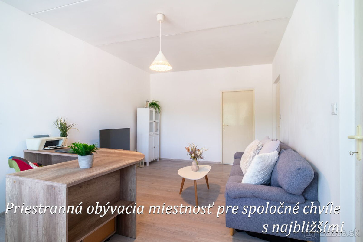 Hriňová 2i byt - 12