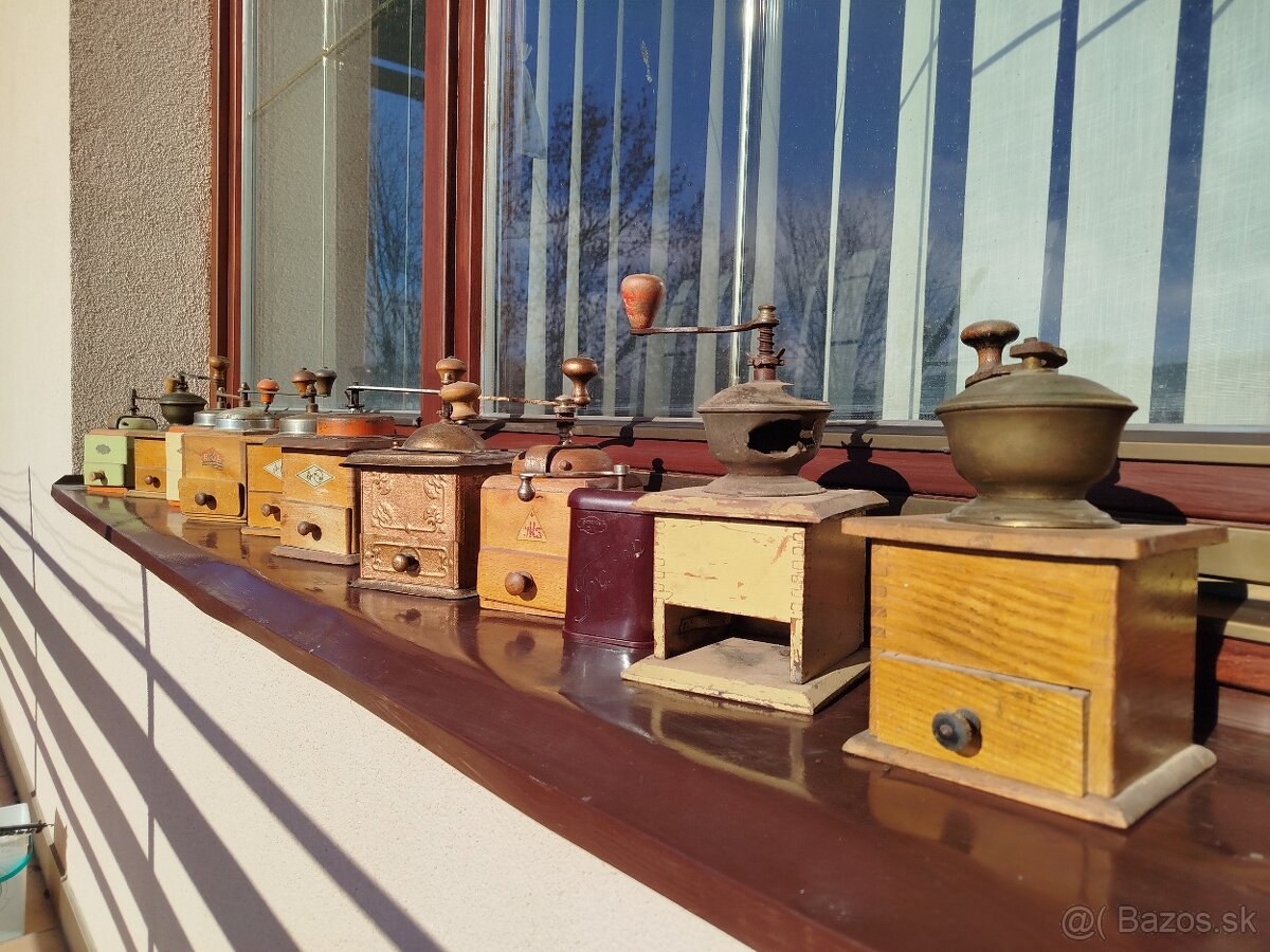 Mlyncek , mlynec - 12