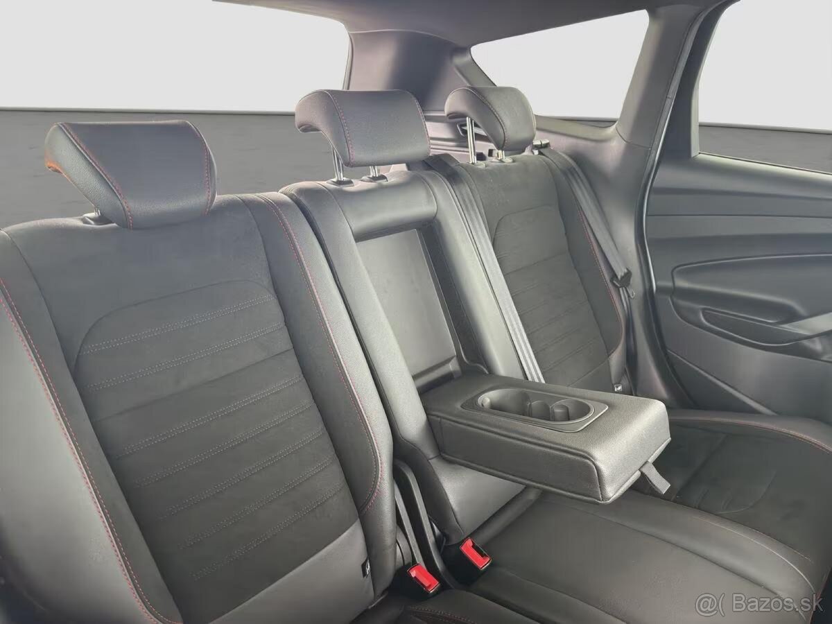 Ford Kuga ST-Line 2.0 automat diesel - 12