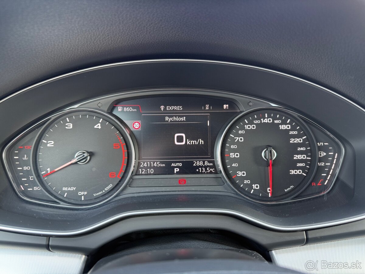 Audi Q5 - 2.0 TDI Quattro - 12