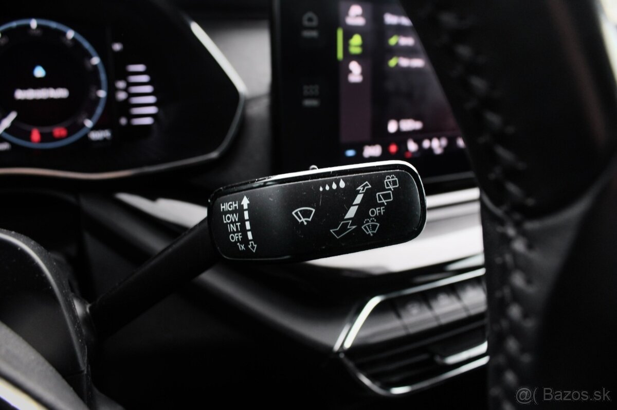 Škoda Octavia ETEC 2021 106tkm - 12