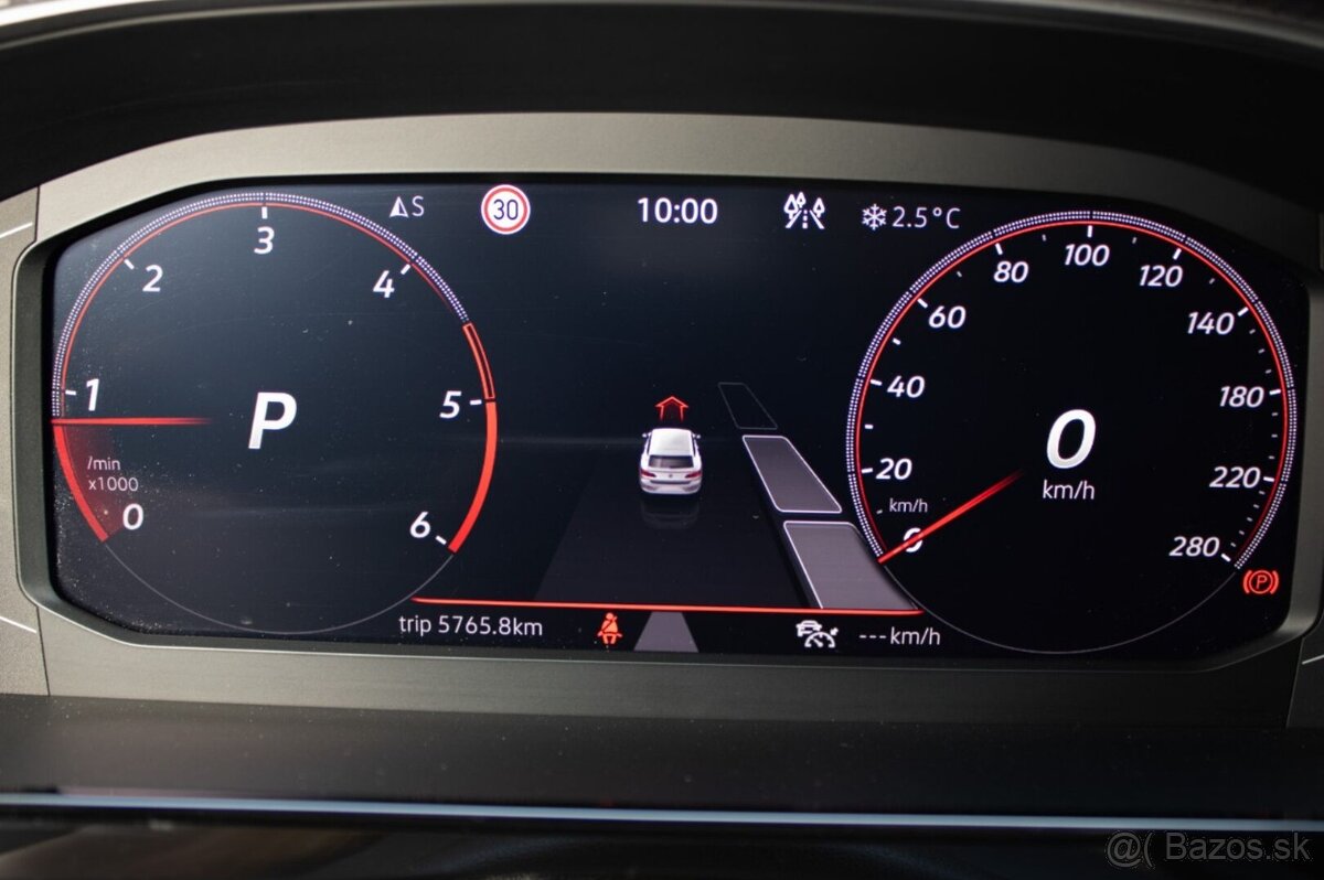 VW Arteon Shooting Brake R 147kw , 4x4 - 12