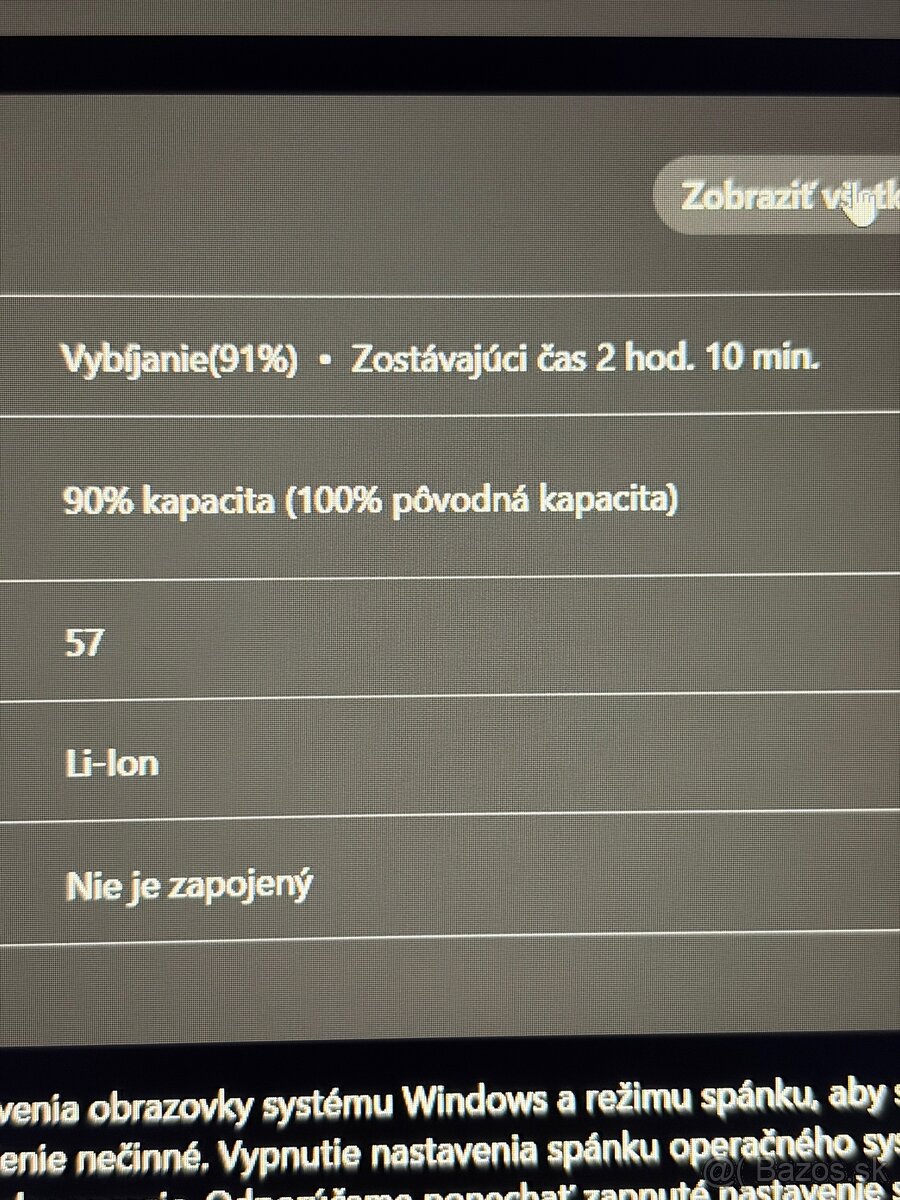 Notebook Lenovo Thinkbook 14 G4 Intel i5 - 12