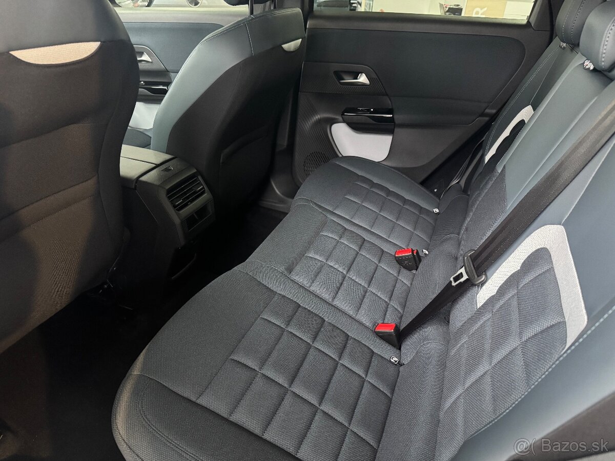 Citroën C5 Aircross PLUS Hybrid 145k ë-DCT6 - 12