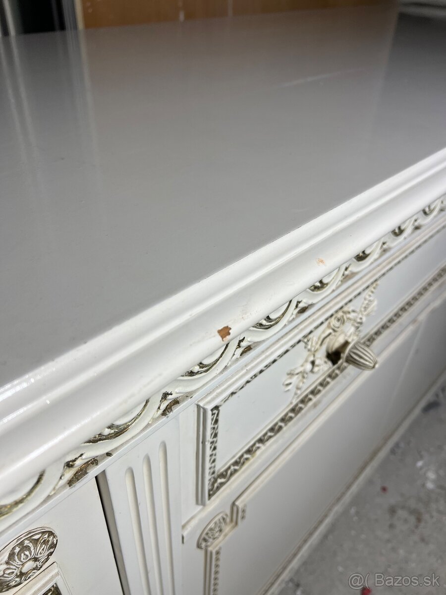 Nábytok Ludwig XVI - 12