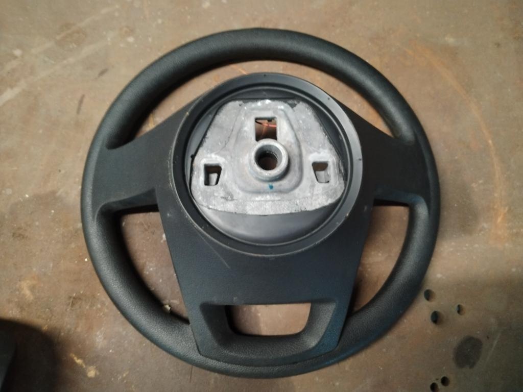 Prodám volant a airbag z vozidel Iveco Daily - 12