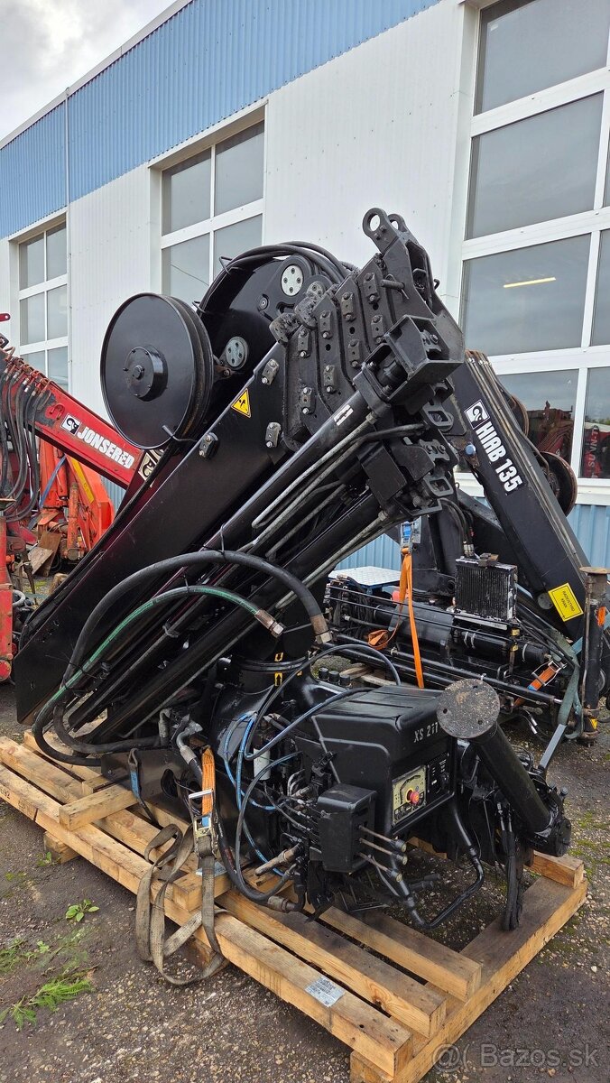 MAN TGS 26.440 6x6 sklapac S3 s HR (dovoz) - 12