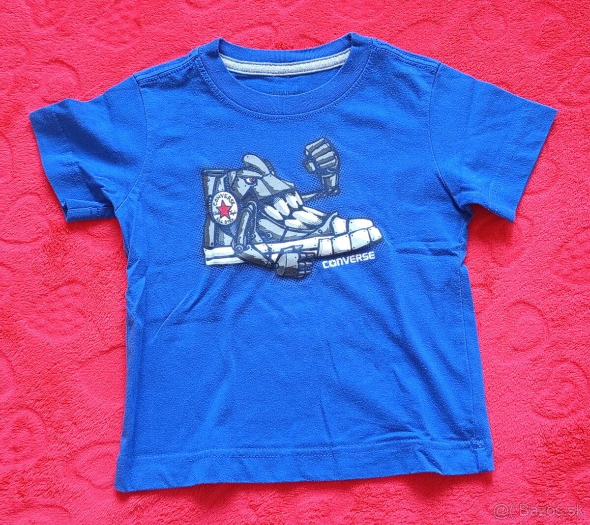 Detské oblečenie v.86 - 12