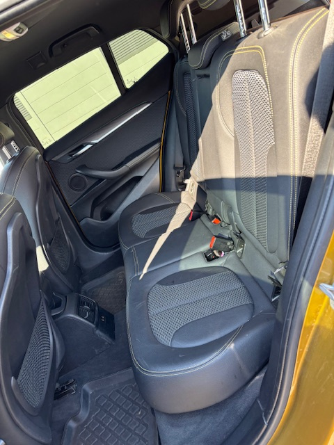 BMW X2 xDrive20d - 12