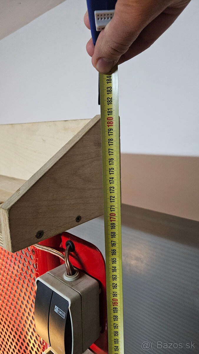 Ponk domácej výroby - 12