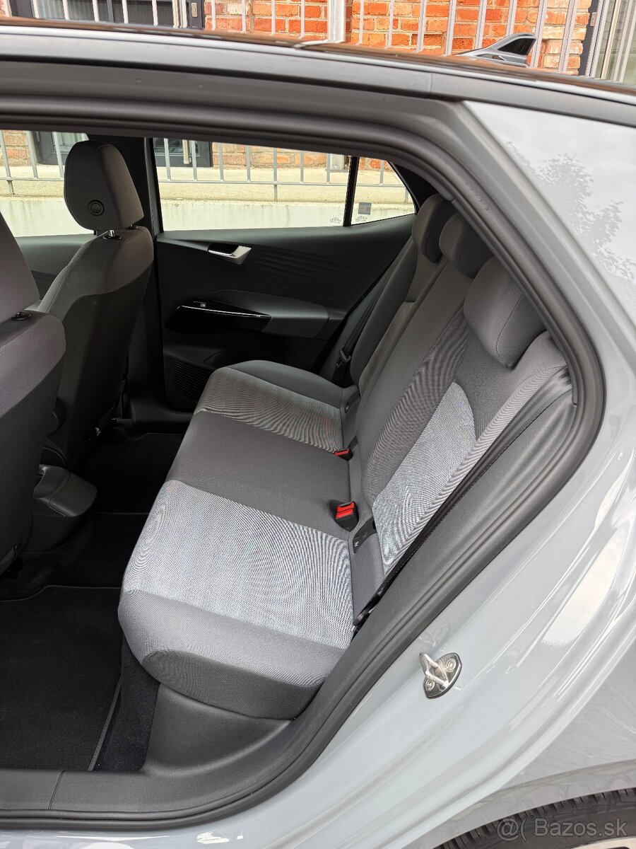 VW iD.3 Pure Performance - 12