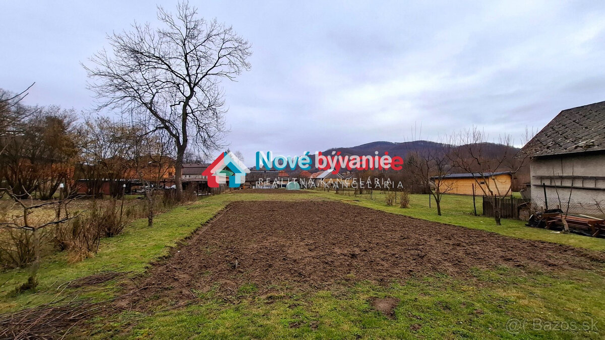 ZNÍŽENÁ CENA Na predaj zrekonštruovaný dom, Ubľa (N003-12-M - 12