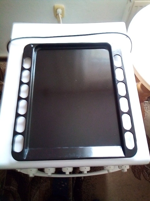 Predám zachovalý kombinovaný sporák Mora 2224 - 12