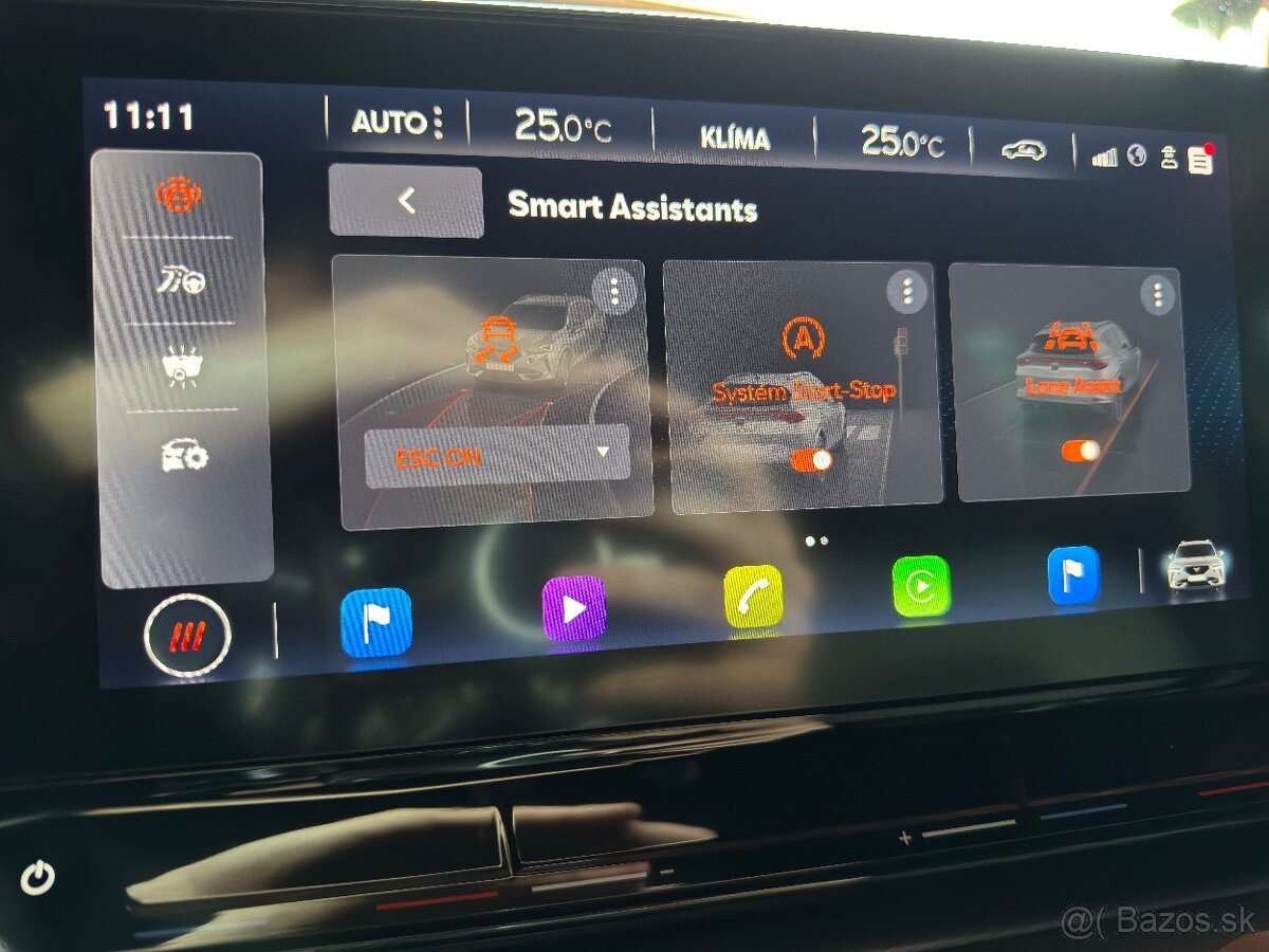 Cupra Formentor 1.5 TSI 150k DSG - 12