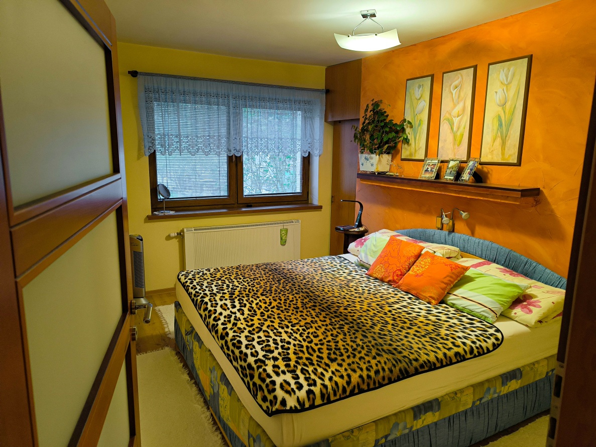 PREDAJ DOMU V MESTE SVIDNÍK - 12