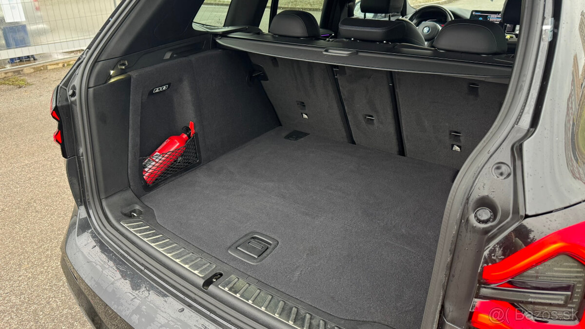BMW iX3 A/T - 12
