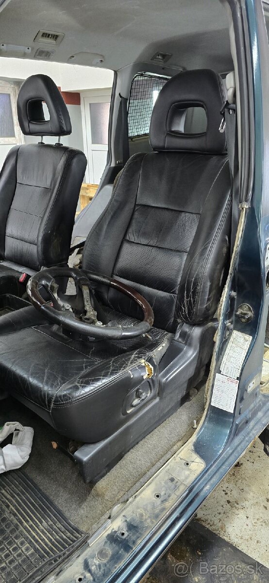 Mitsubishi pajero 3.2did V60 / V70 - 12