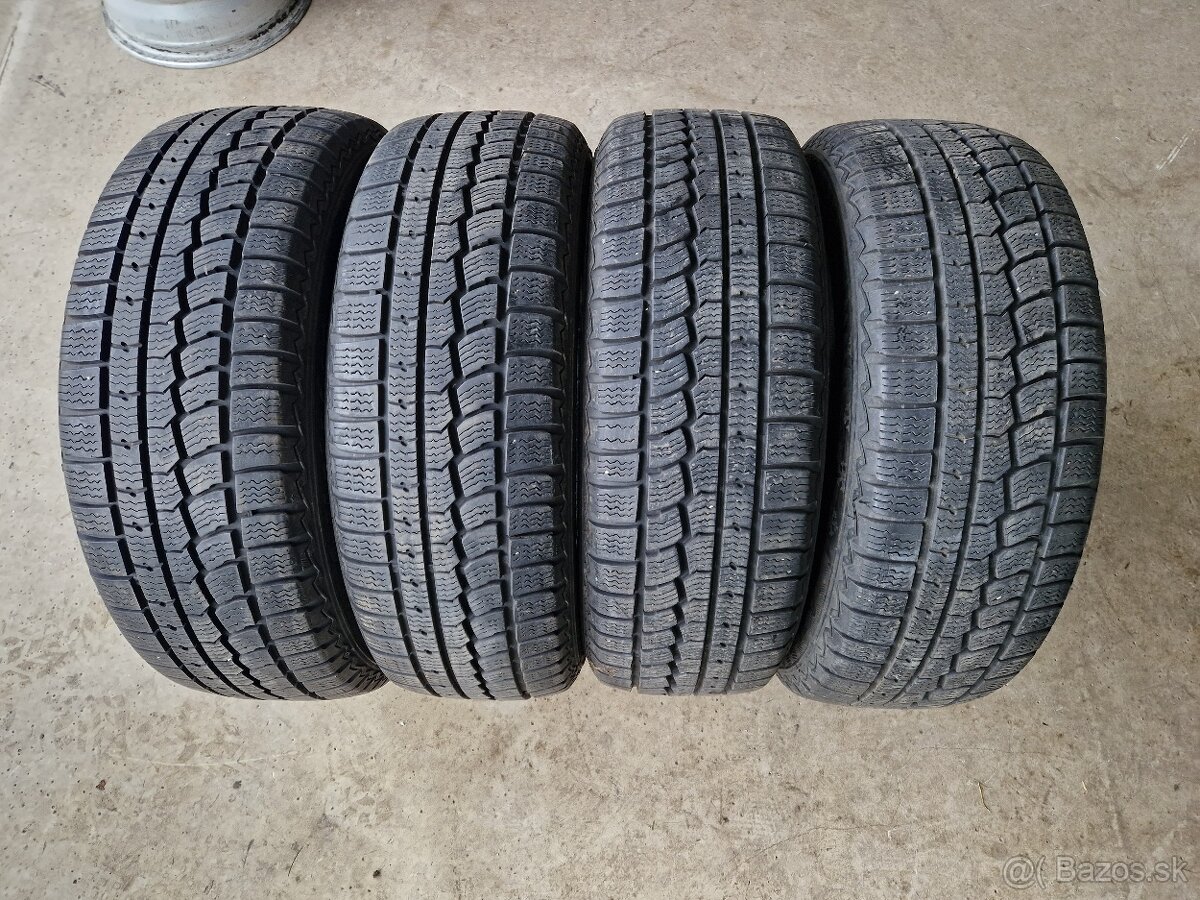 Zimne Pneumatiky R15-R16 - 12