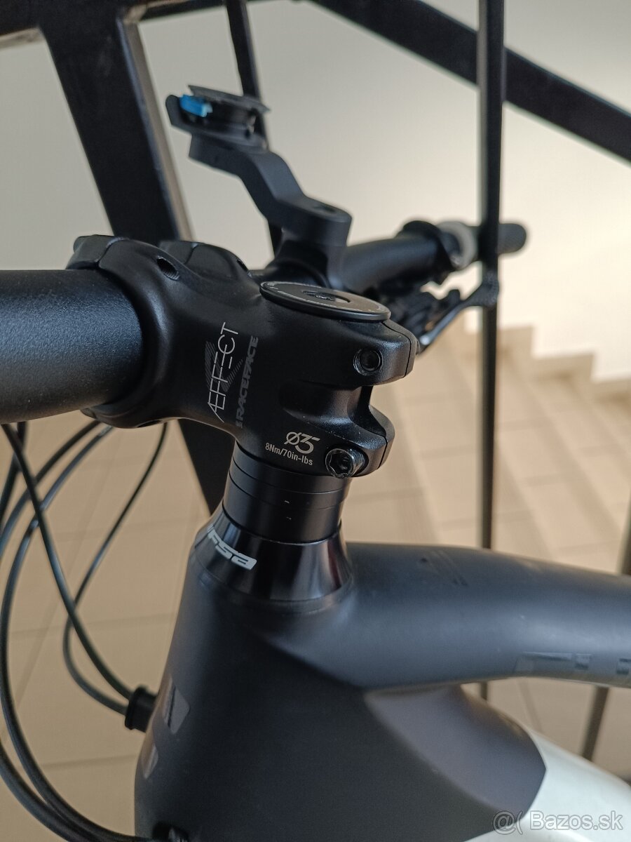 CUBE STEREO 140HPC SL 27,5" - 12