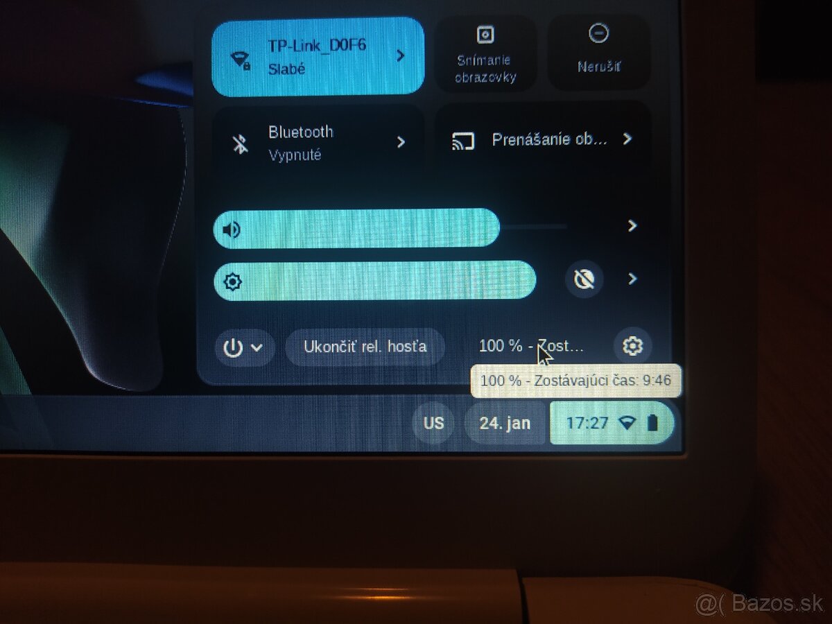 HP Stream 14-ax003nc - 12