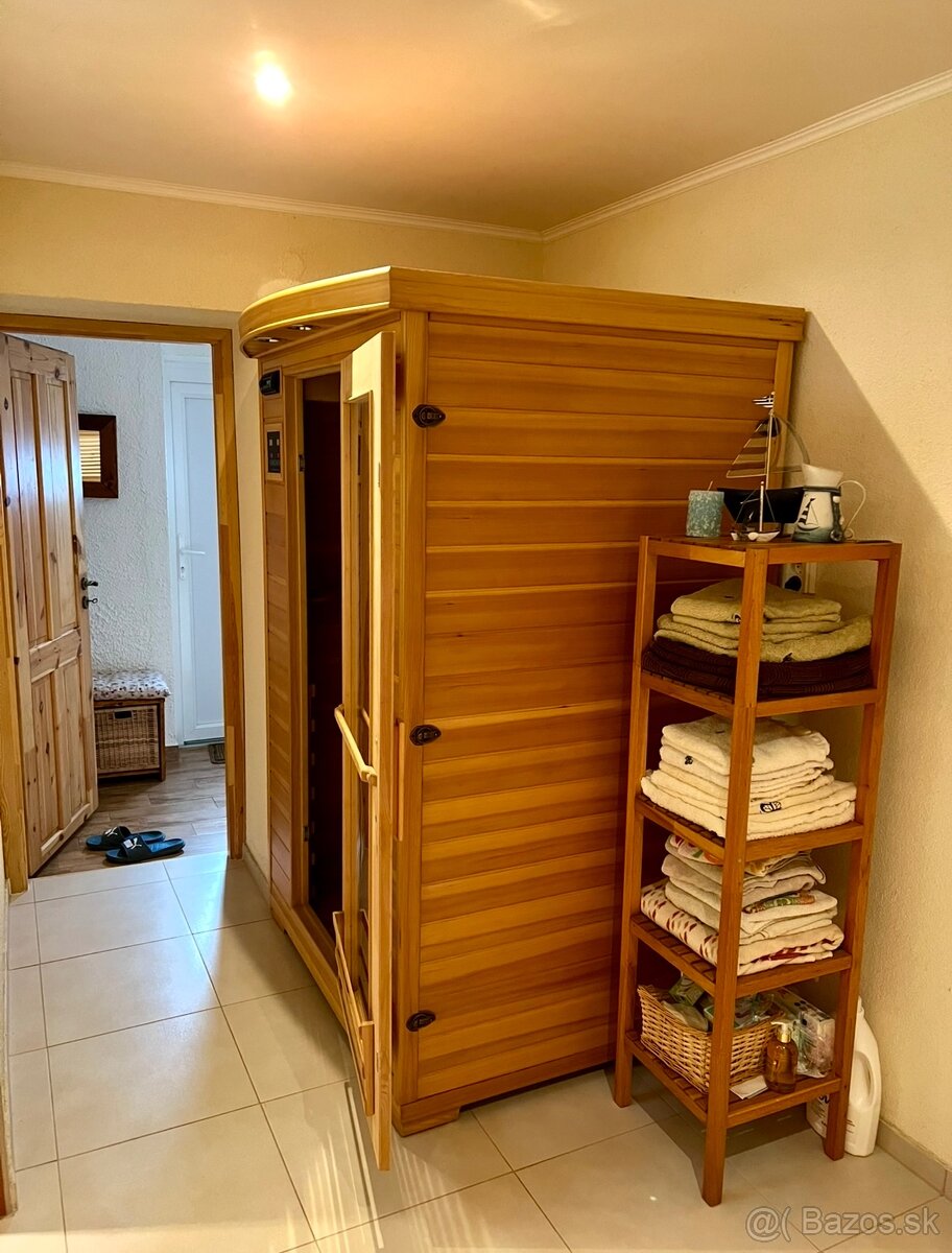 3-izbový rodinný dom na predaj v Semerove - 12