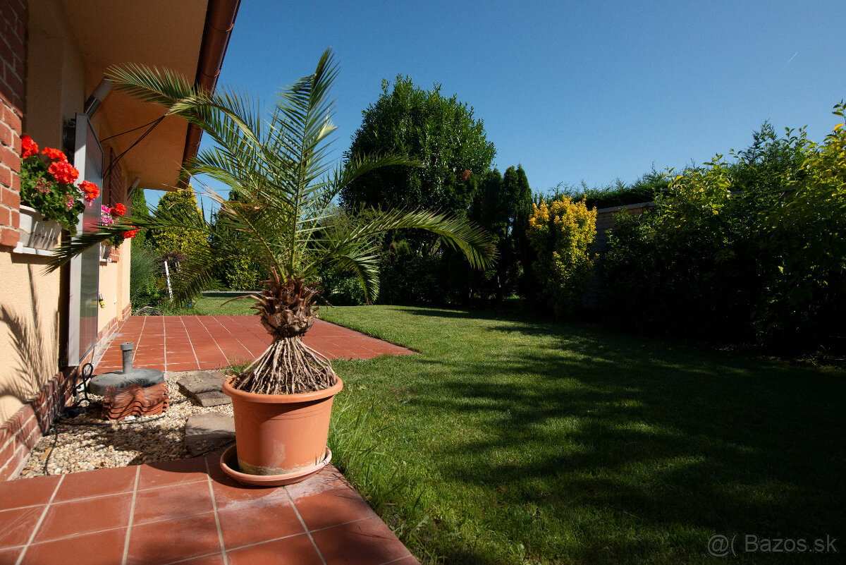 ✨ Domček s atmosférou v Hrubom Šúre – kde technológie slúžia - 12