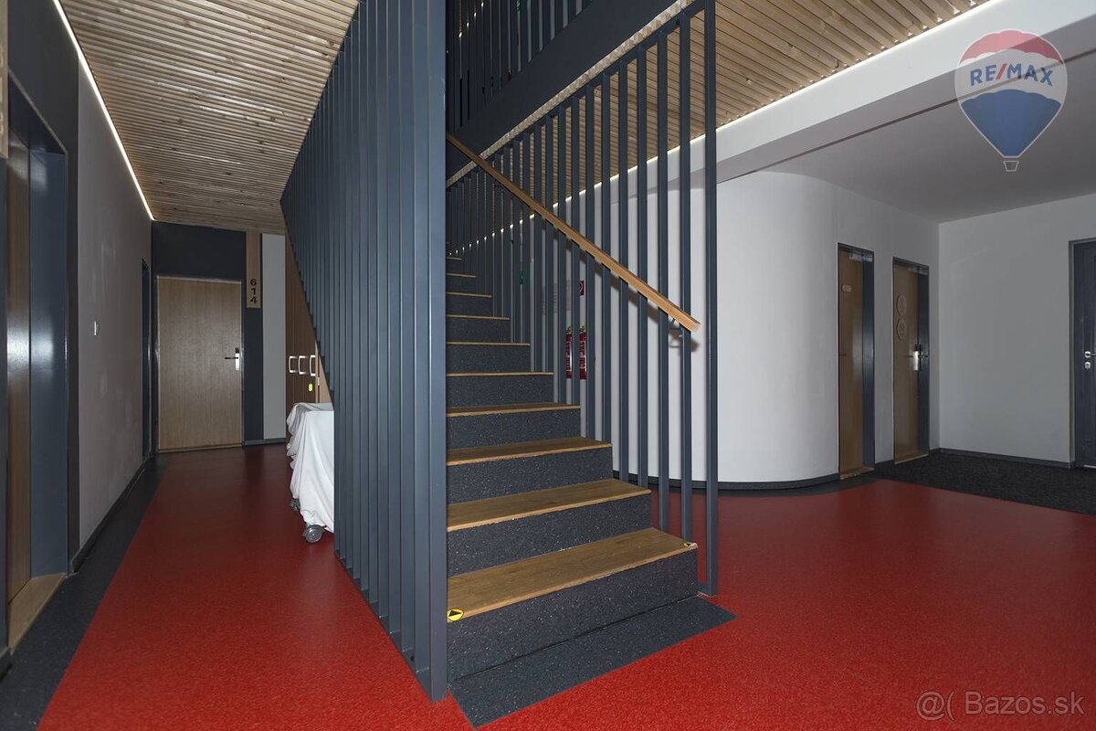 Rezervované: 2 izbový apartmán, Liptovský Mikuláš – Maladino - 12