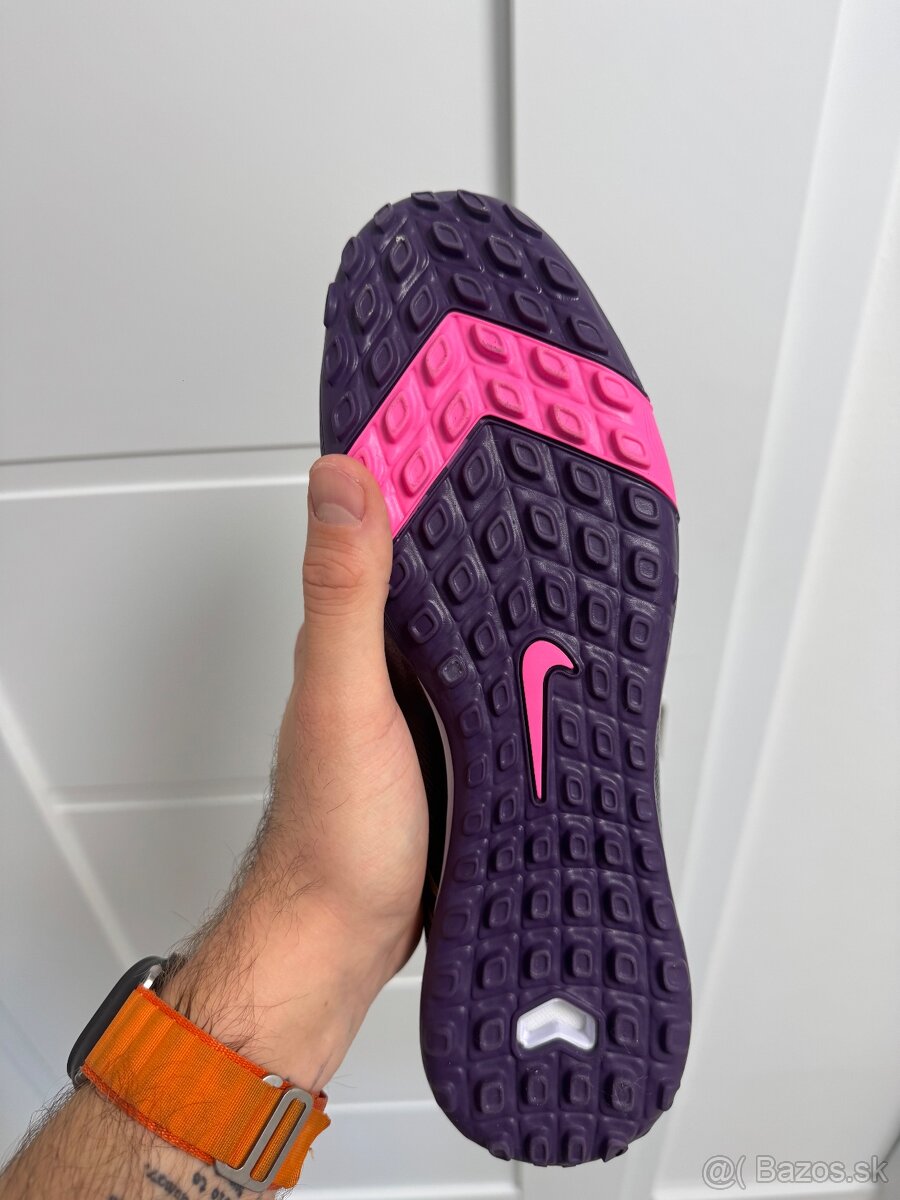 Nike ZOOM MERCURIAL SUPERFLY 10 ACADEMY KM TF - 12