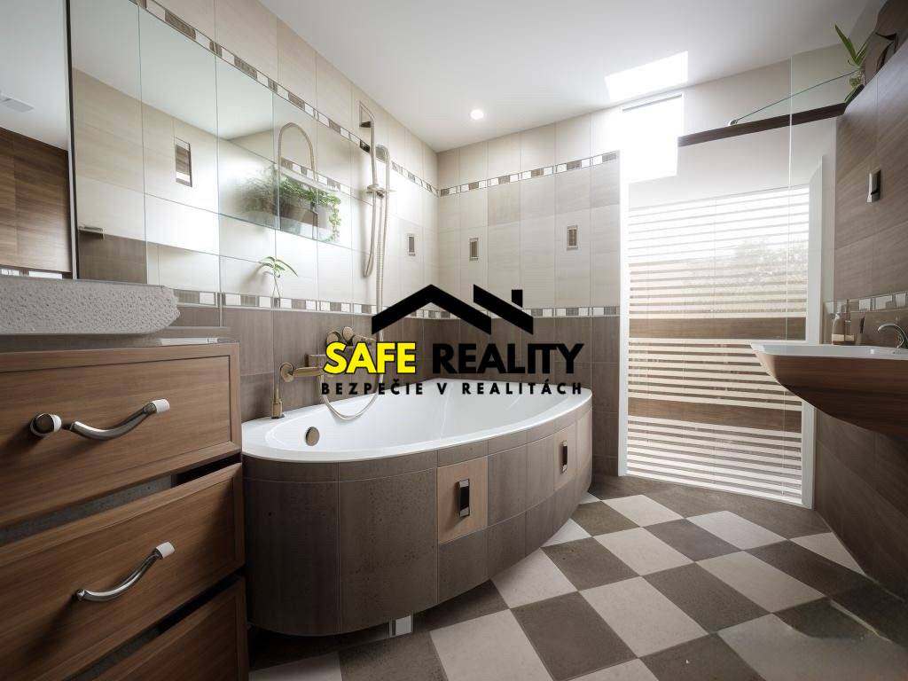 REZERVOVANÉ Rodinný dom, Žilina - Brodno - 12