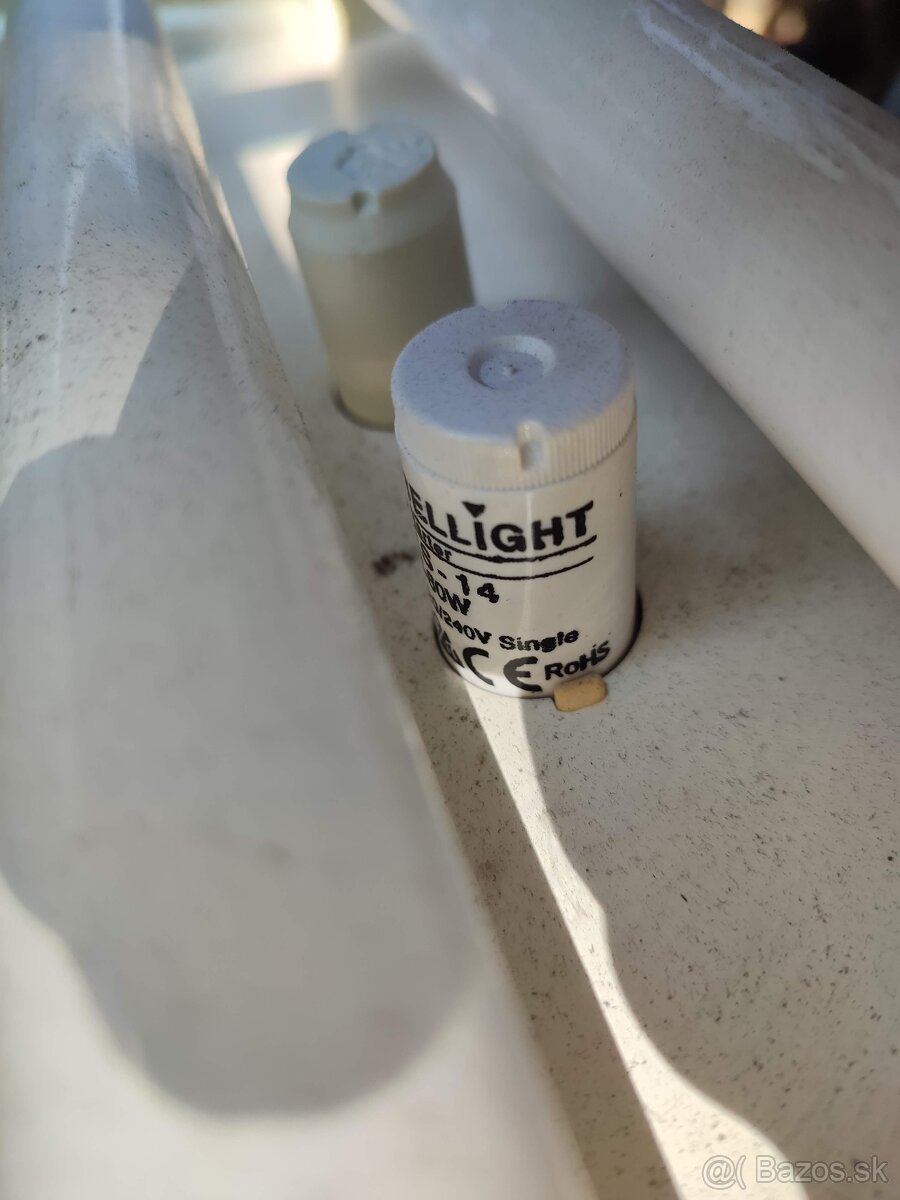 Neónové svietidlá - 12