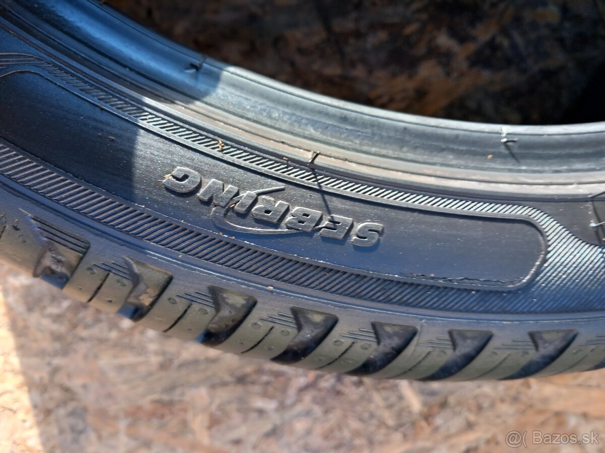 225/40 r18 celoročne pneumatiky - 12