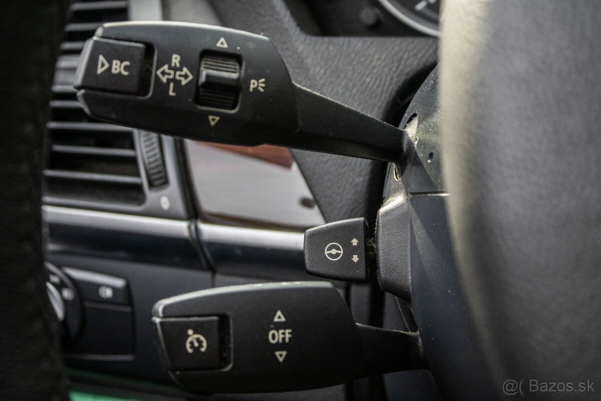 BMW X6 xDrive 35i 225kW AT - 12