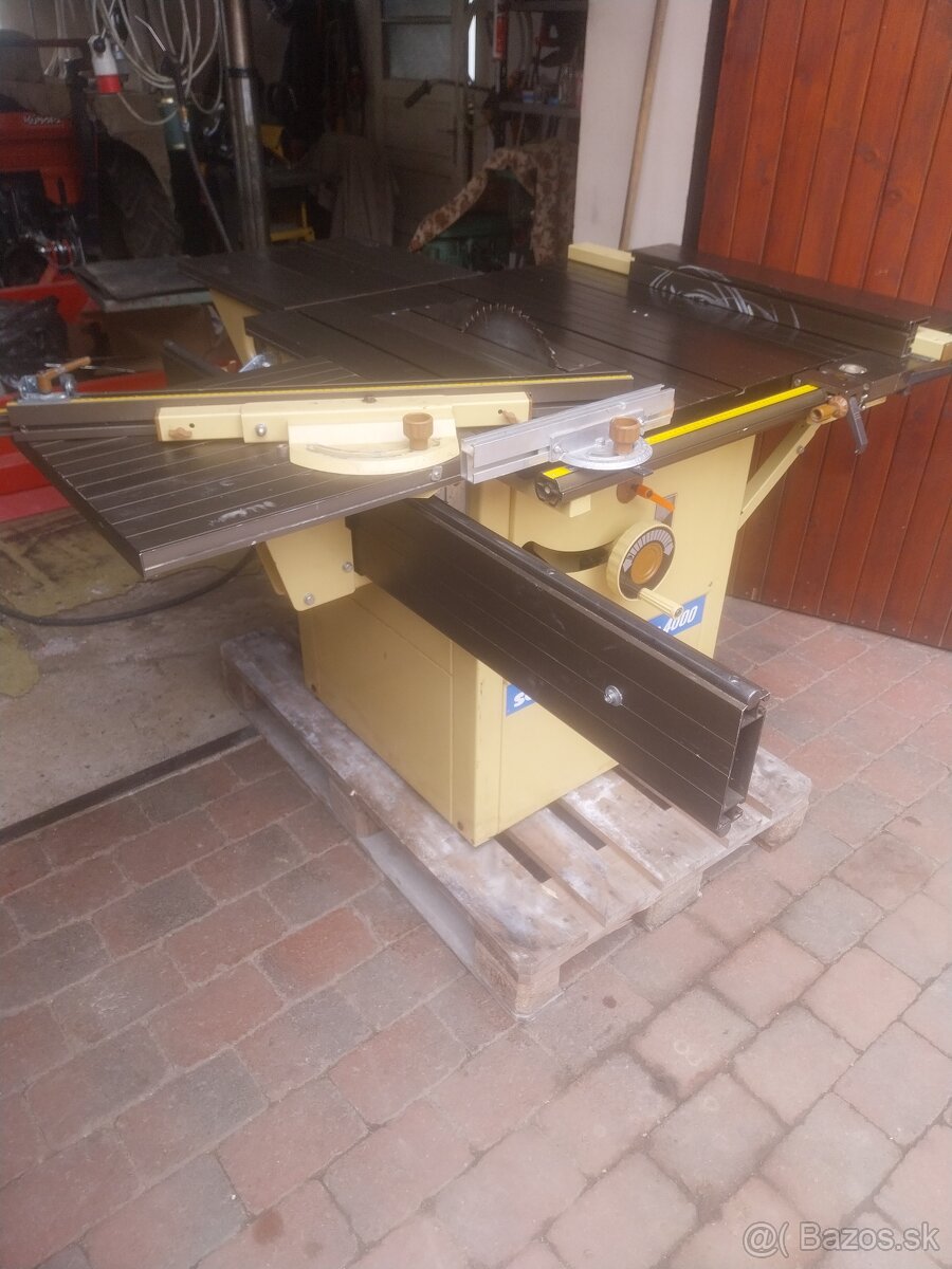 Formatovacia píla - 12