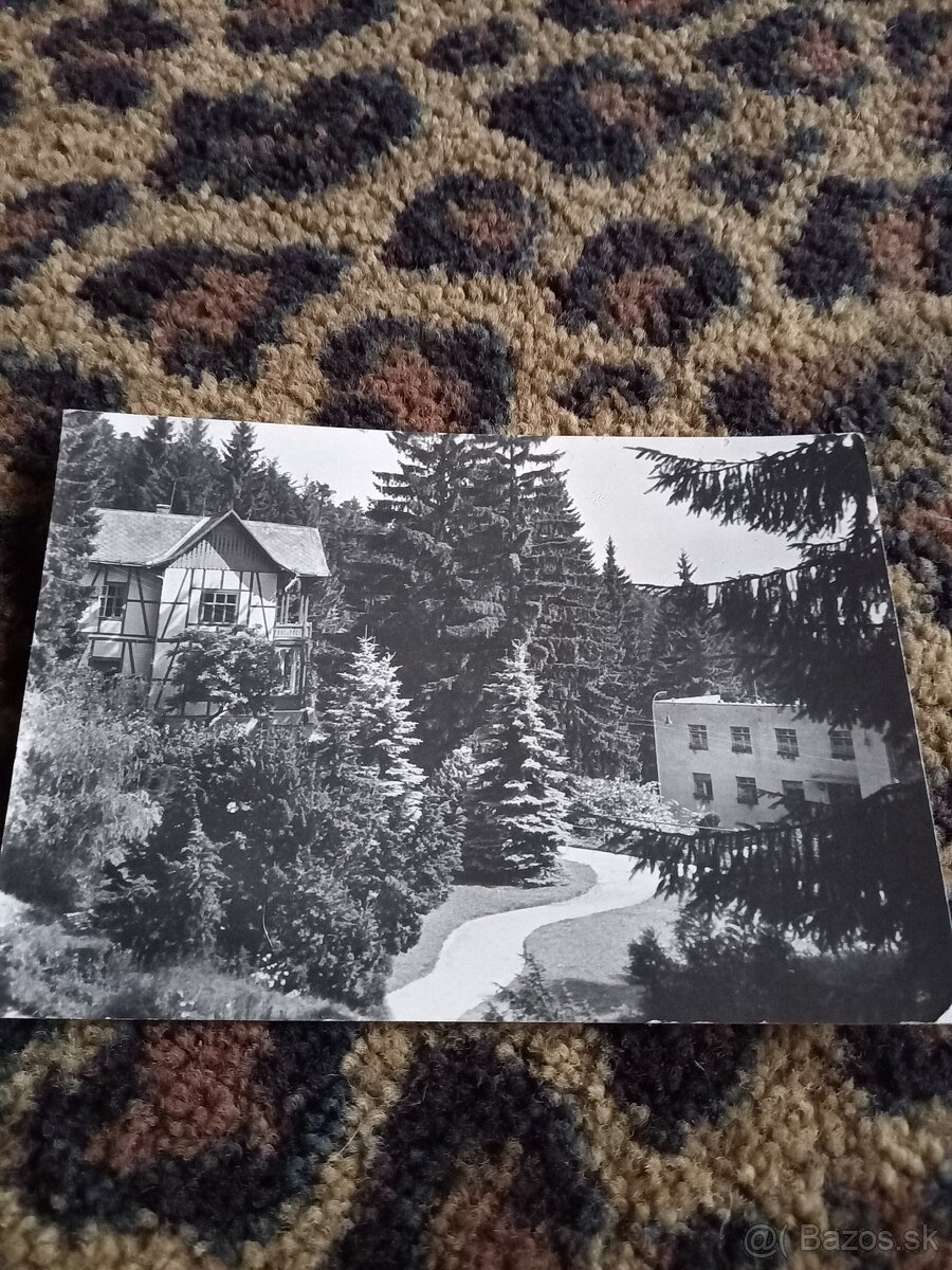 Mix pohľadnice - 12