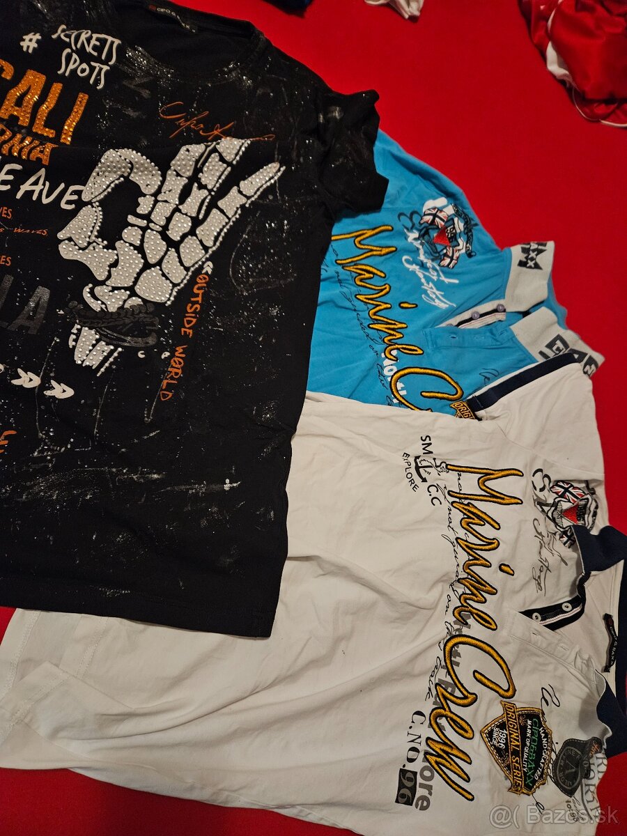 Predám hračky a tričká - 12